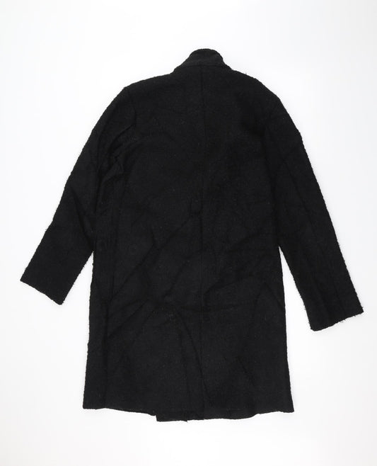 chiaretta Womens Black   Jacket  Size L