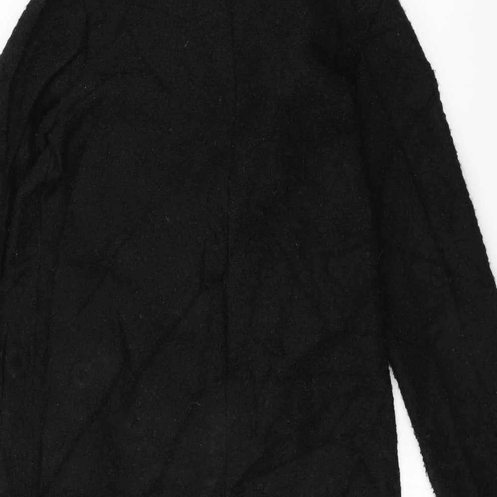 chiaretta Womens Black   Jacket  Size L