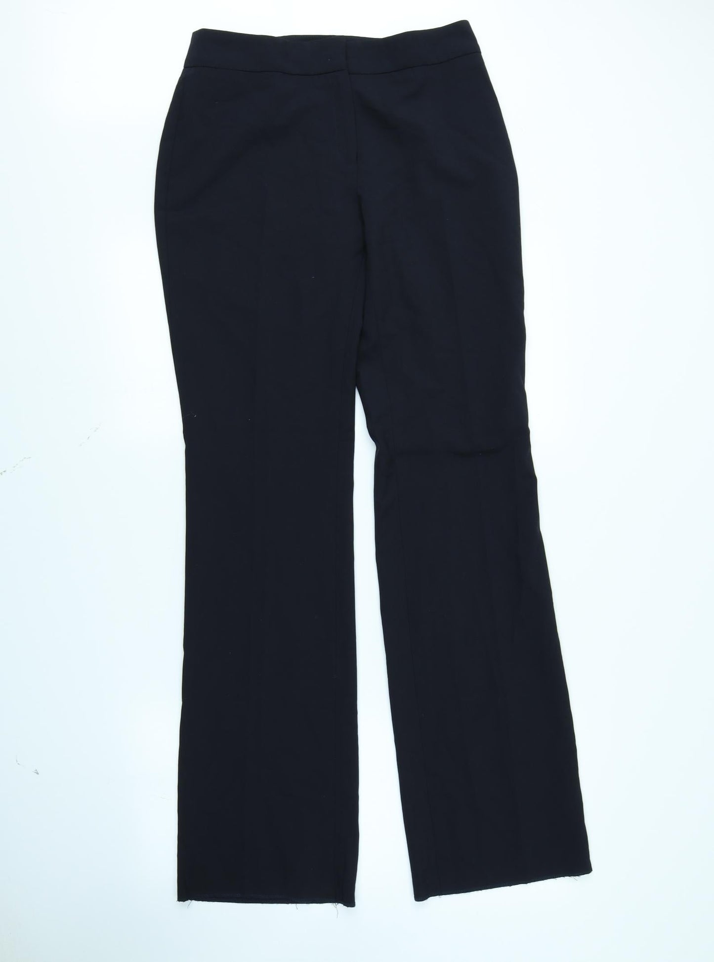 simon jersey Womens Blue   Trousers  Size 10 L30 in