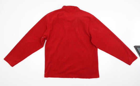 Sauwy Womens Red   Jacket  Size L