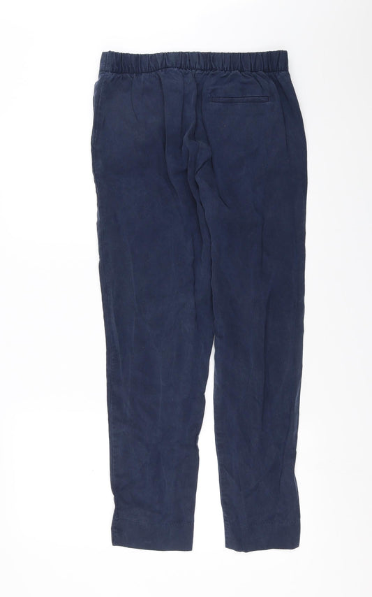 Gap Womens Blue   Trousers  Size 30 in L28 in