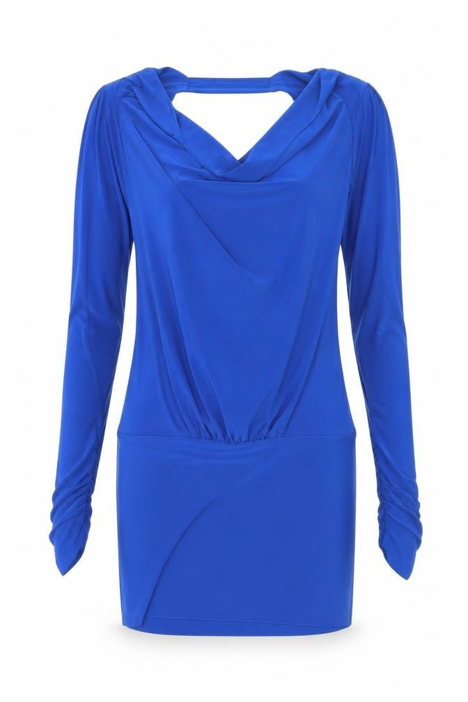 FCL London Womens Blue   Mini  Size M