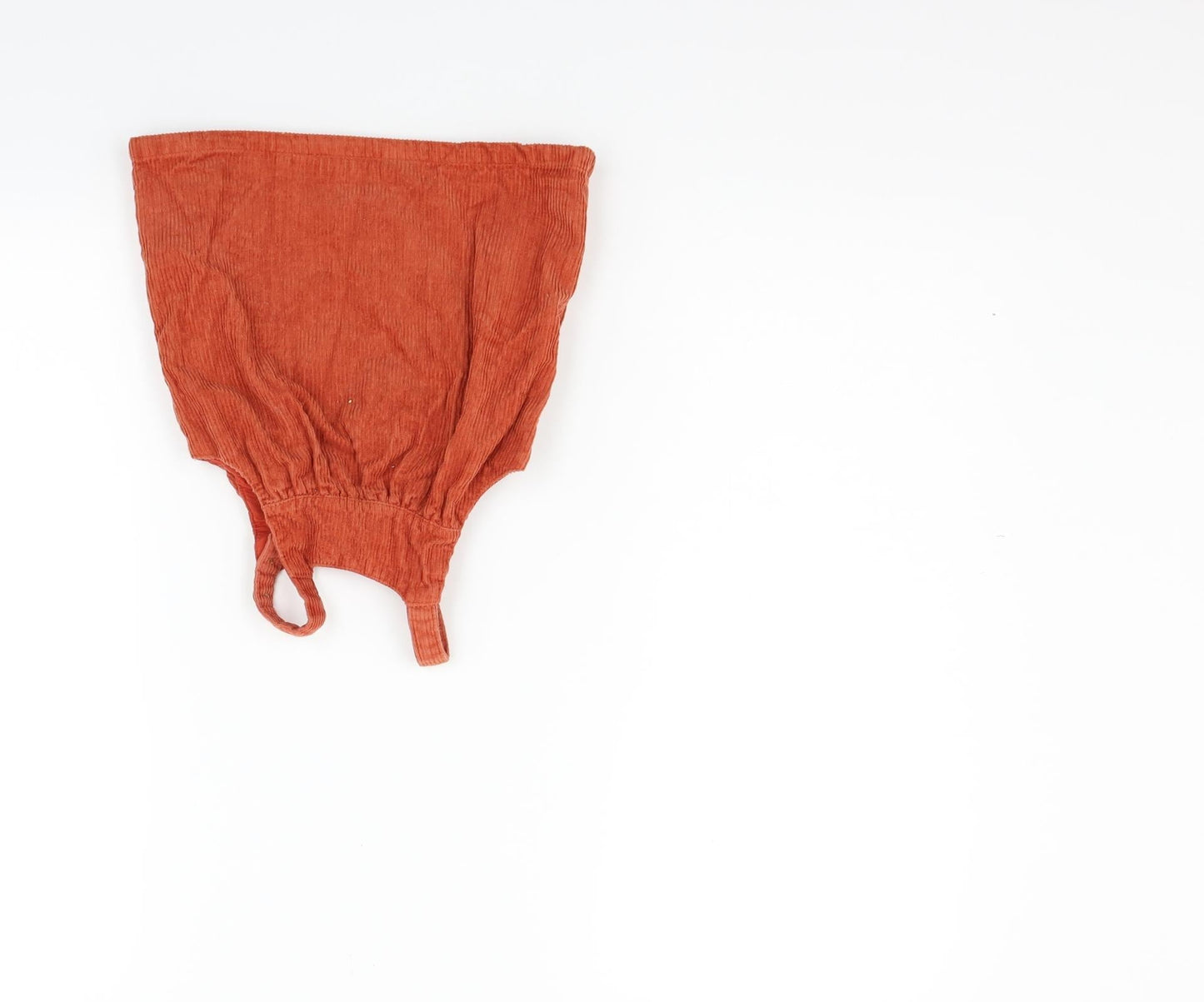 Marks and Spencer Baby Orange   Fit & Flare  Size 3-6 Months