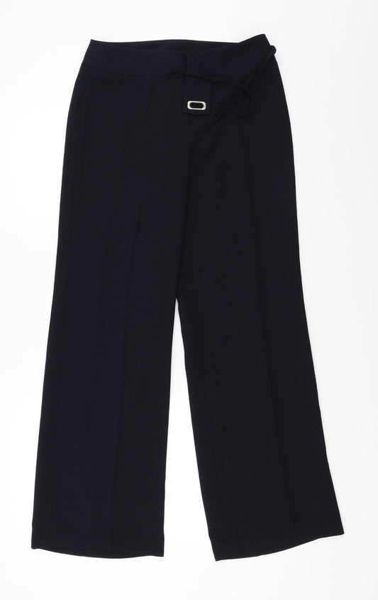 Principles  Womens Blue   Trousers  Size 30 in L27 in
