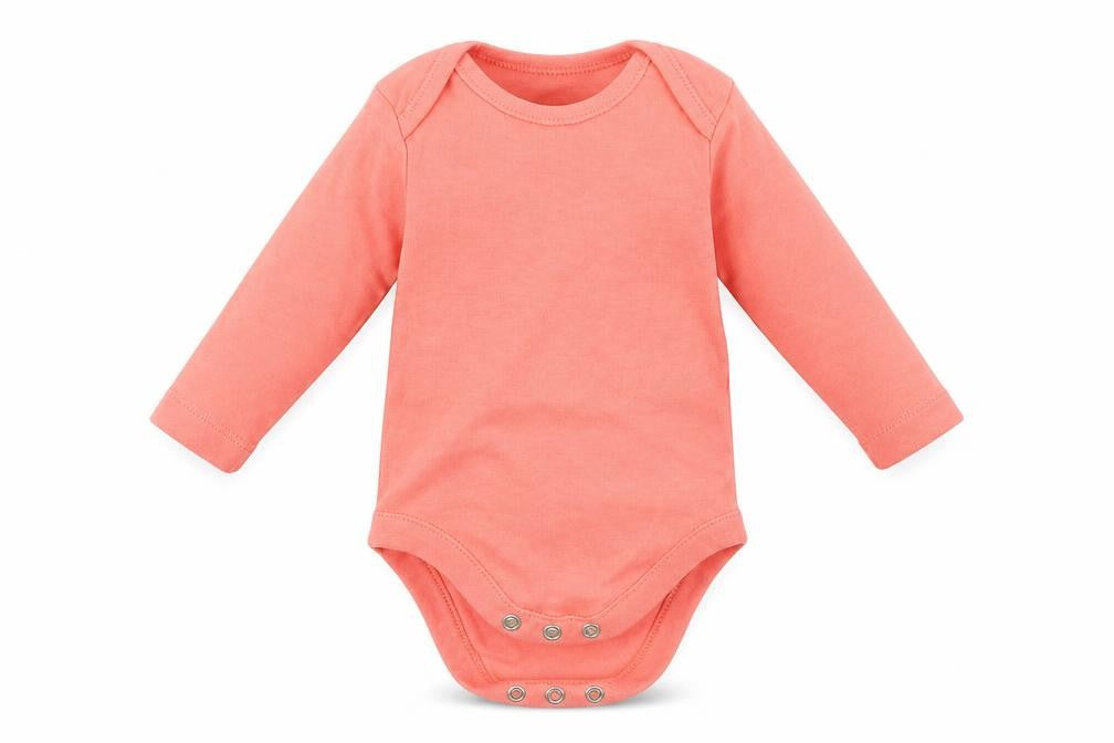 F&F Baby Pink   Babygrow One-Piece Size 0-3 Months