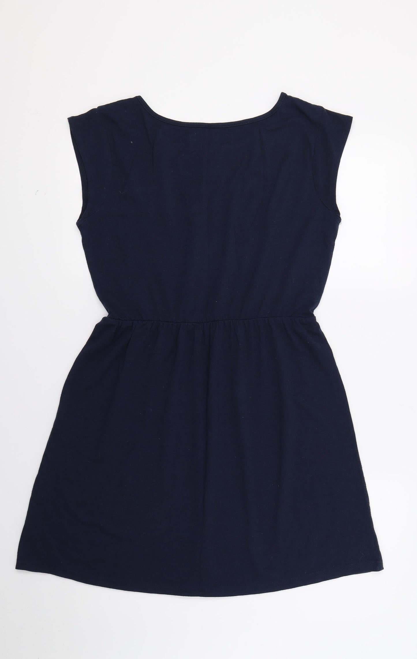 Jasmine  Womens Blue   A-Line  Size 10