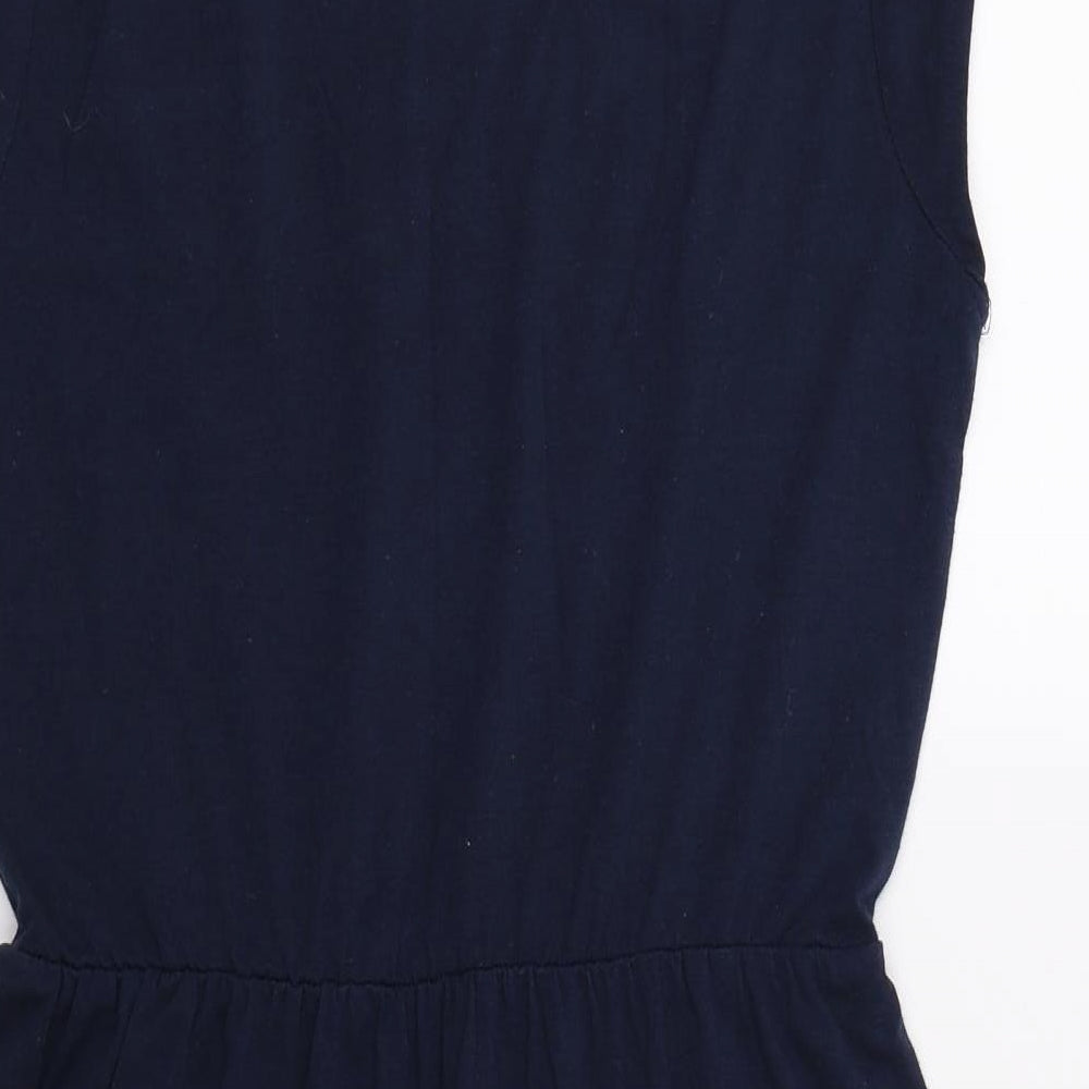 Jasmine  Womens Blue   A-Line  Size 10