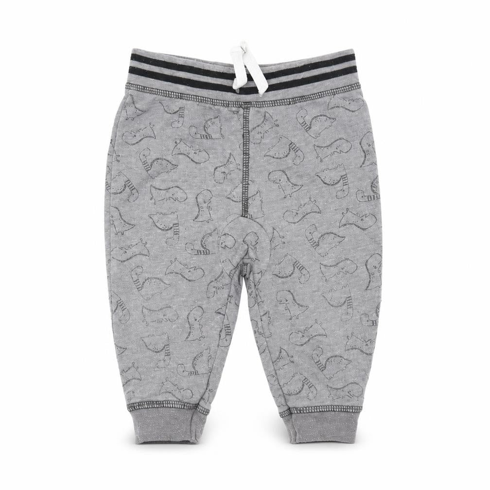 TU Baby Grey   Sweatpants Trousers Size 3-6 Months