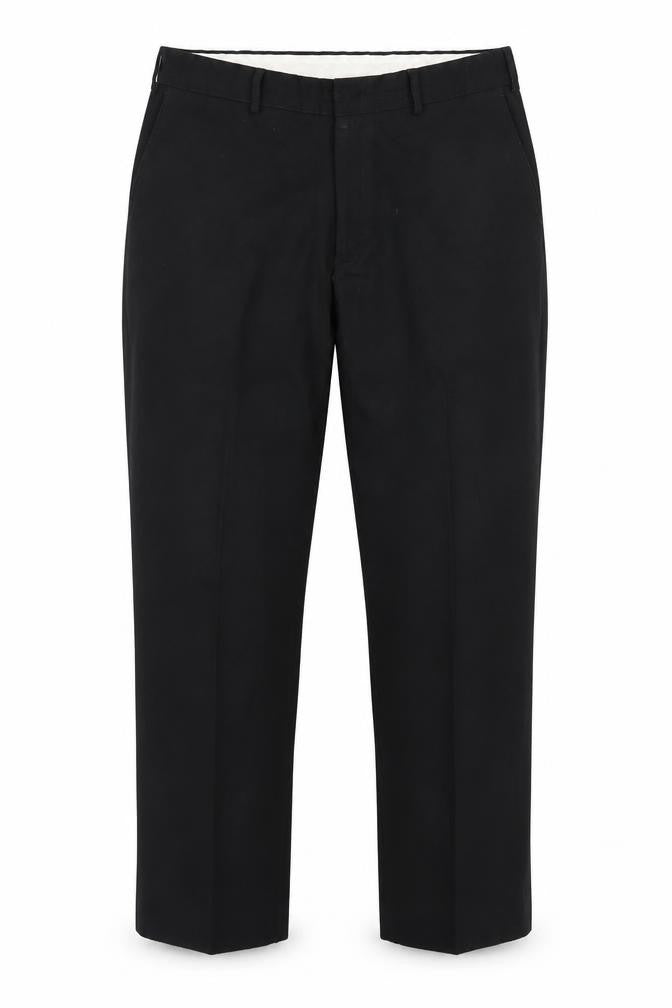 Jack Reid Womens Black   Dress Pants Trousers Size 42 L28 in