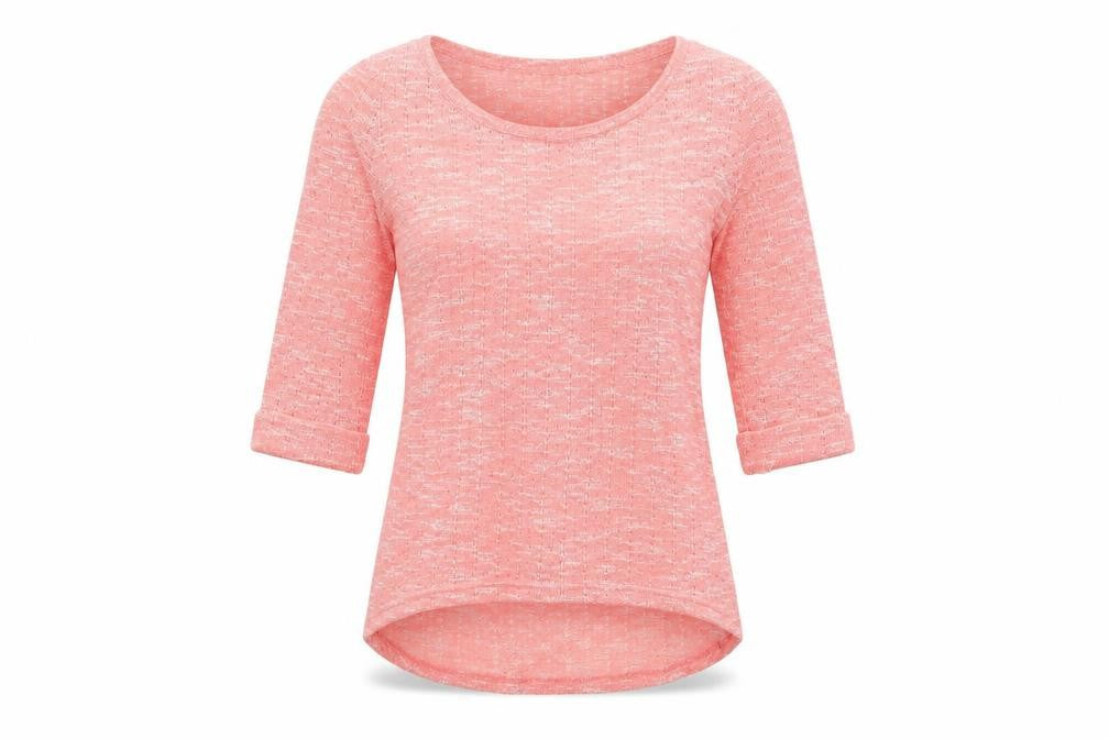 New Look Womens Purple   Pullover Jumper Size 10