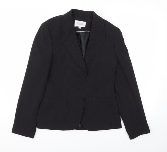 NEXT  Womens Grey   Jacket Blazer Size 10