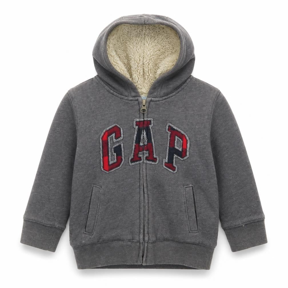 Gap Boys Brown   Jacket  Size 2 Years