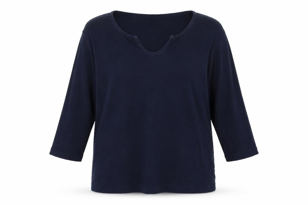 Essentials Womens Blue   Pullover Jumper Size 20