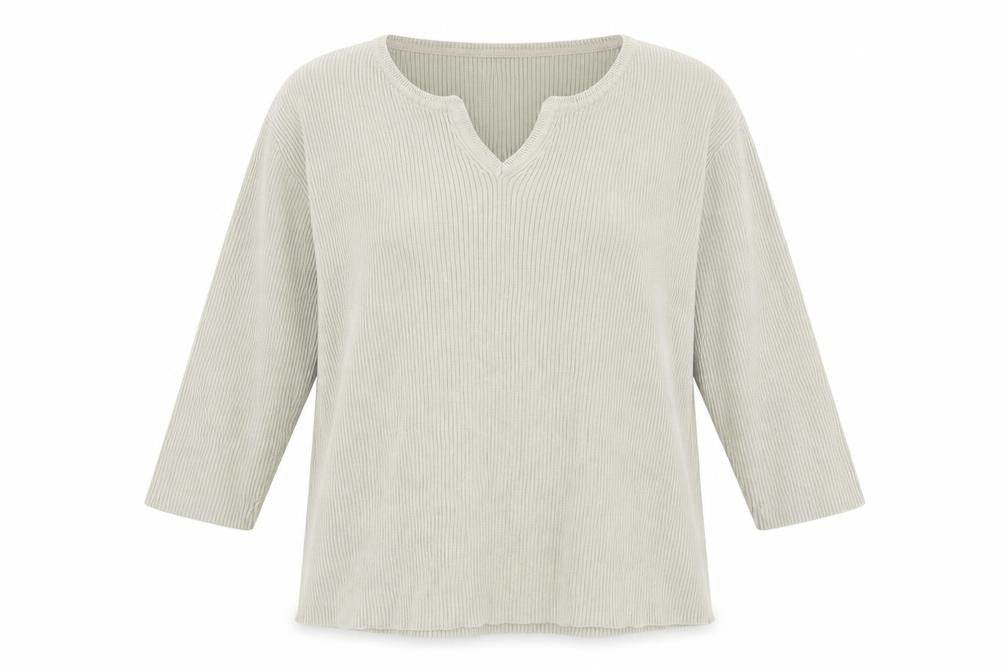 Bonmarché Womens Green Knit Pullover Jumper Size XL