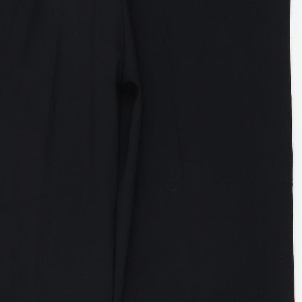 Per Una  Womens Blue   Trousers  Size 16 L27 in