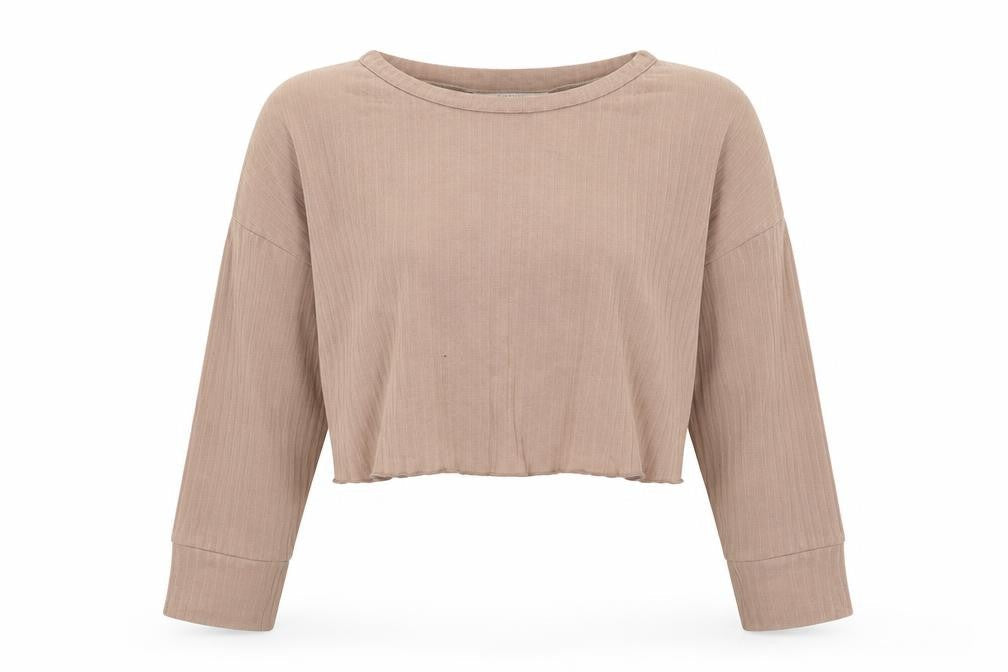 Miss Selfridge Womens Pink   Pullover Jumper Size 8