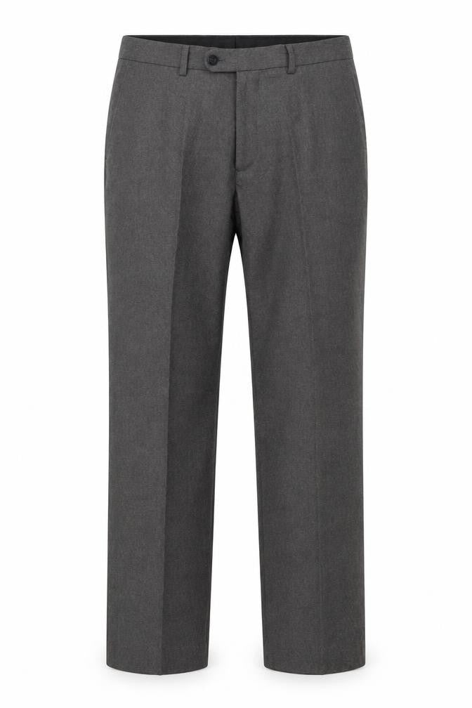 Taylor & Wright Mens Brown   Trousers  Size 30 in L31 in