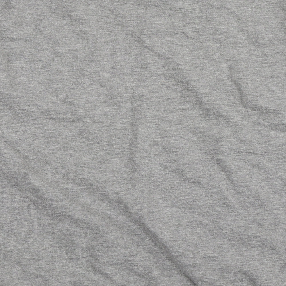 Preworn Mens Grey   Pullover Sweatshirt Size XL