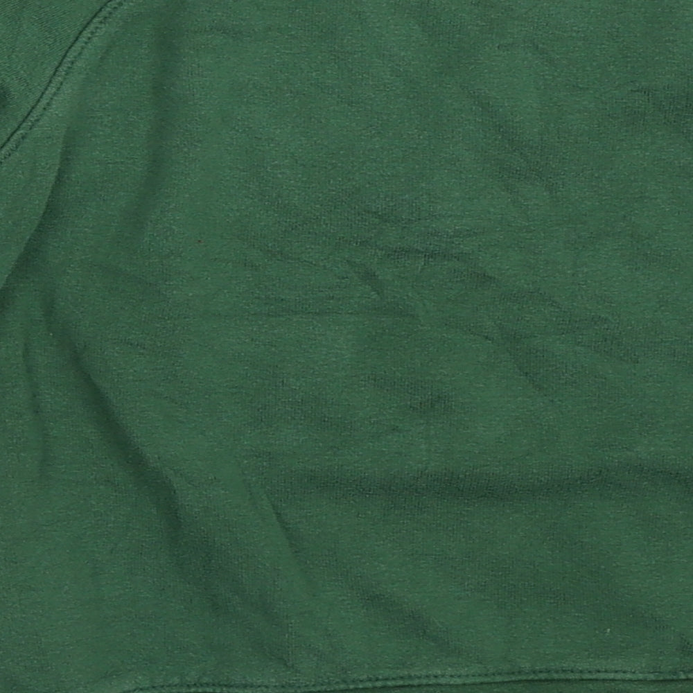 Old Navy Boys Green   Pullover Sweatshirt Size 4 Years