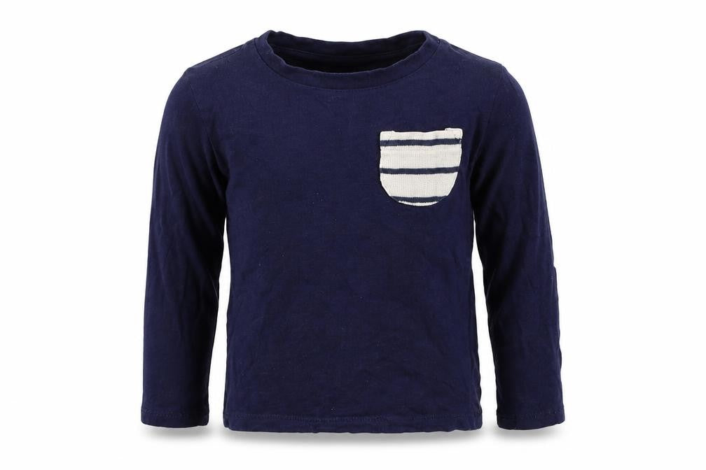 Primark Boys Blue   Pullover Sweatshirt Size 2-3 Years