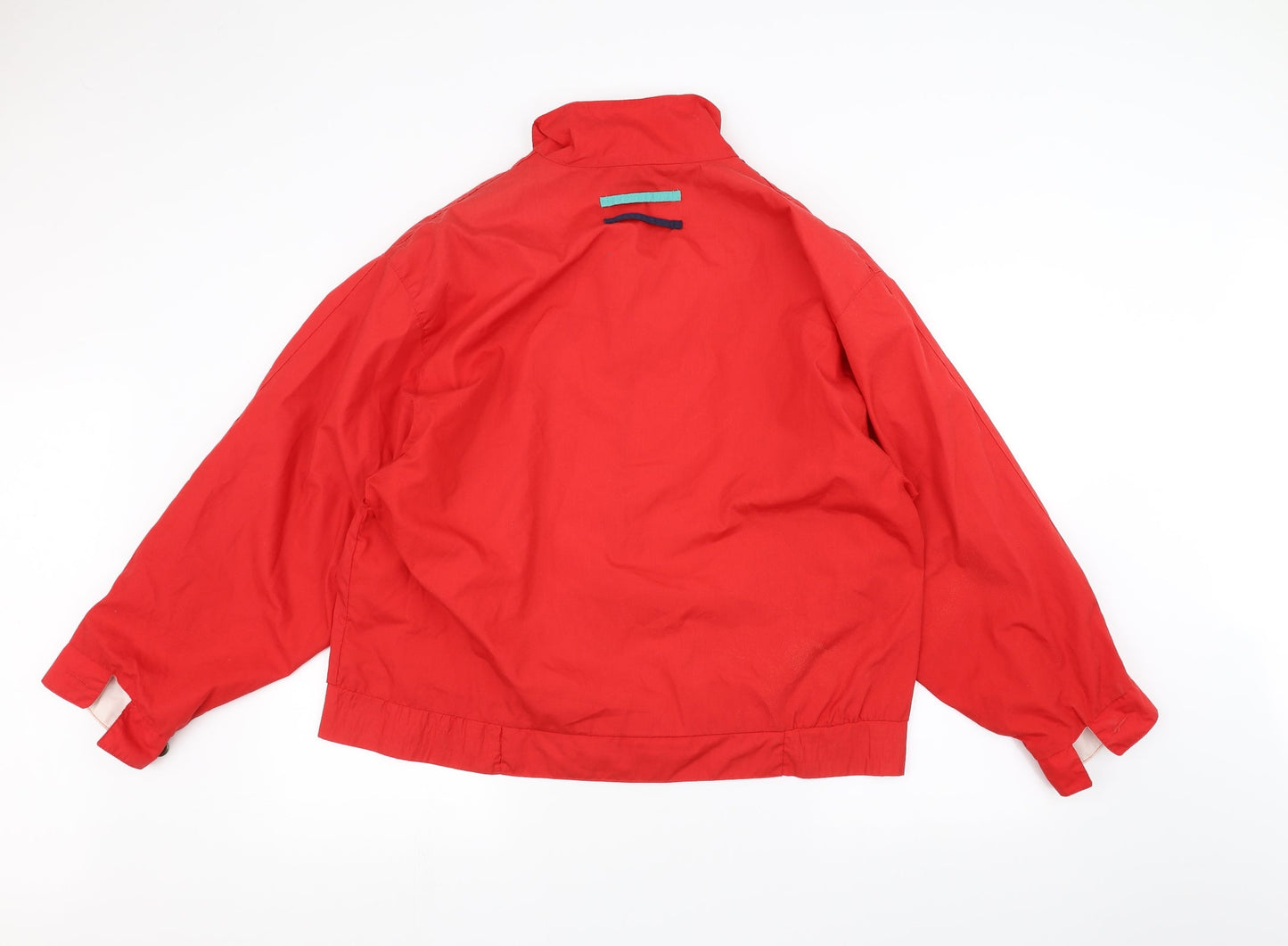 Spirit Womens Red   Jacket  Size 16