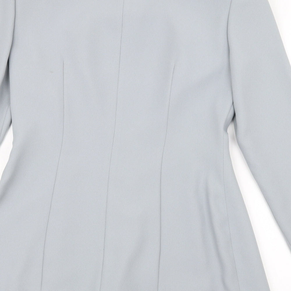 Gondici Set Womens Blue   Jacket  Size 10