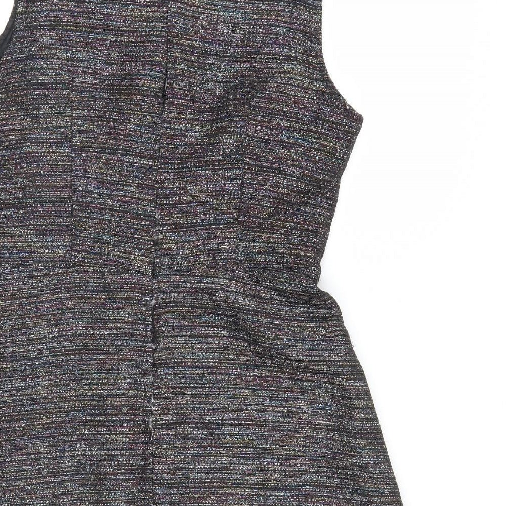 Forever21 Womens Multicoloured   A-Line  Size L