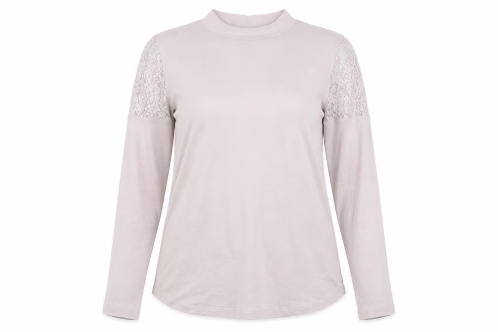 Next Womens Pink   Basic Blouse Size 18