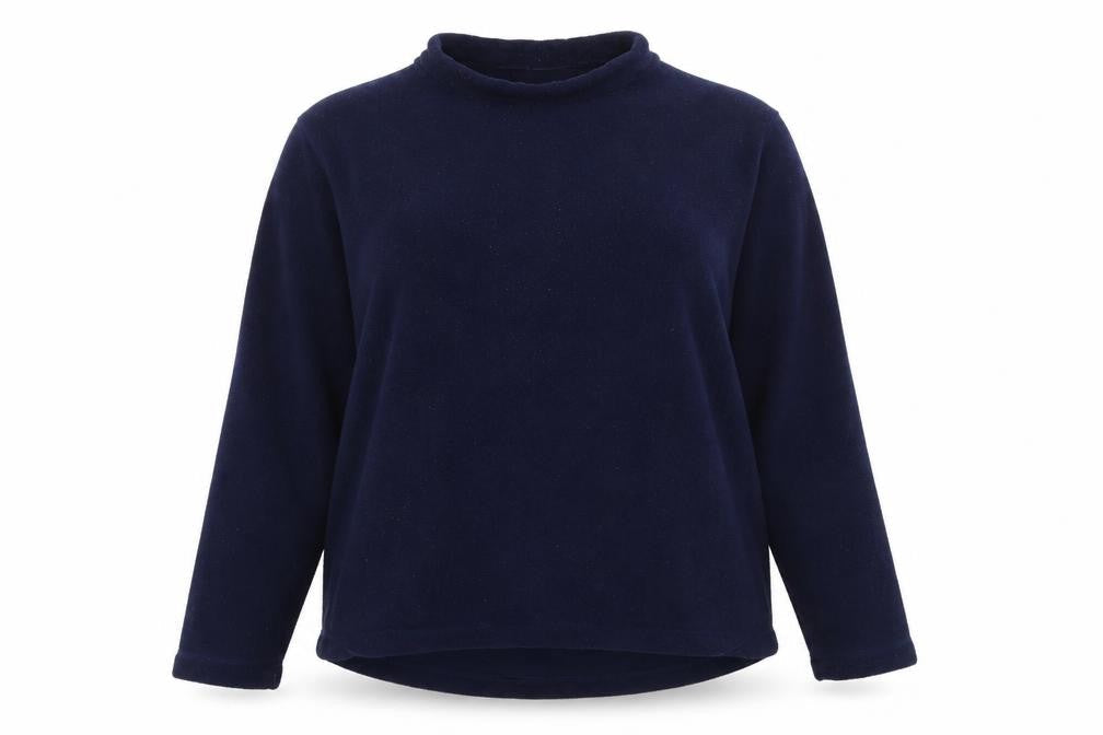 bertex Womens Blue   Pullover Jumper Size 16
