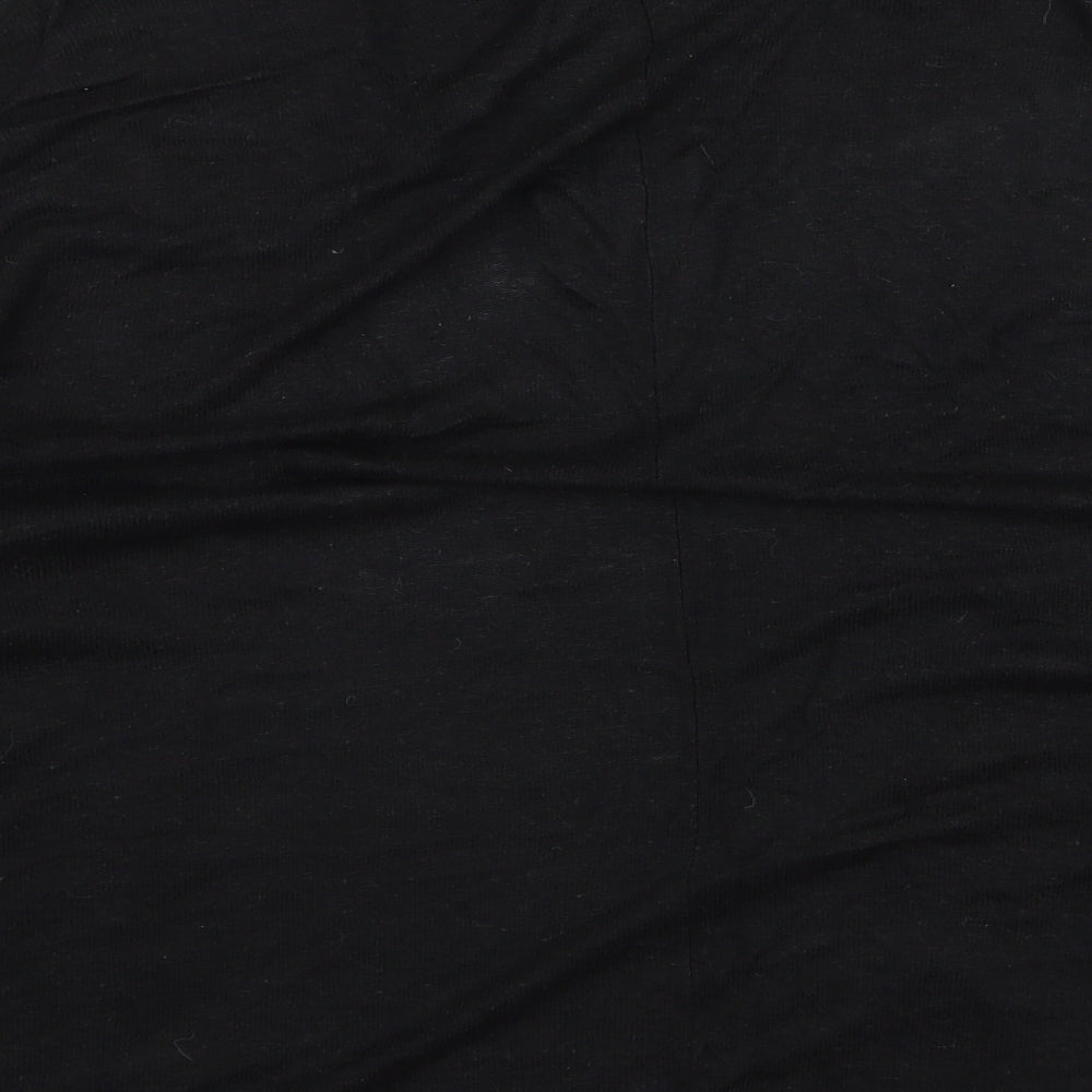 capsule Womens Black   Jacket  Size 12