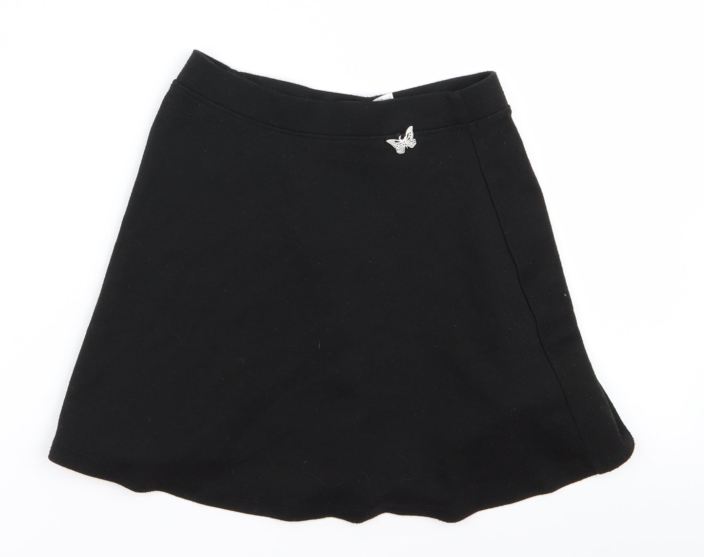 tu  Girls Black   Mini Set Size 8 Years