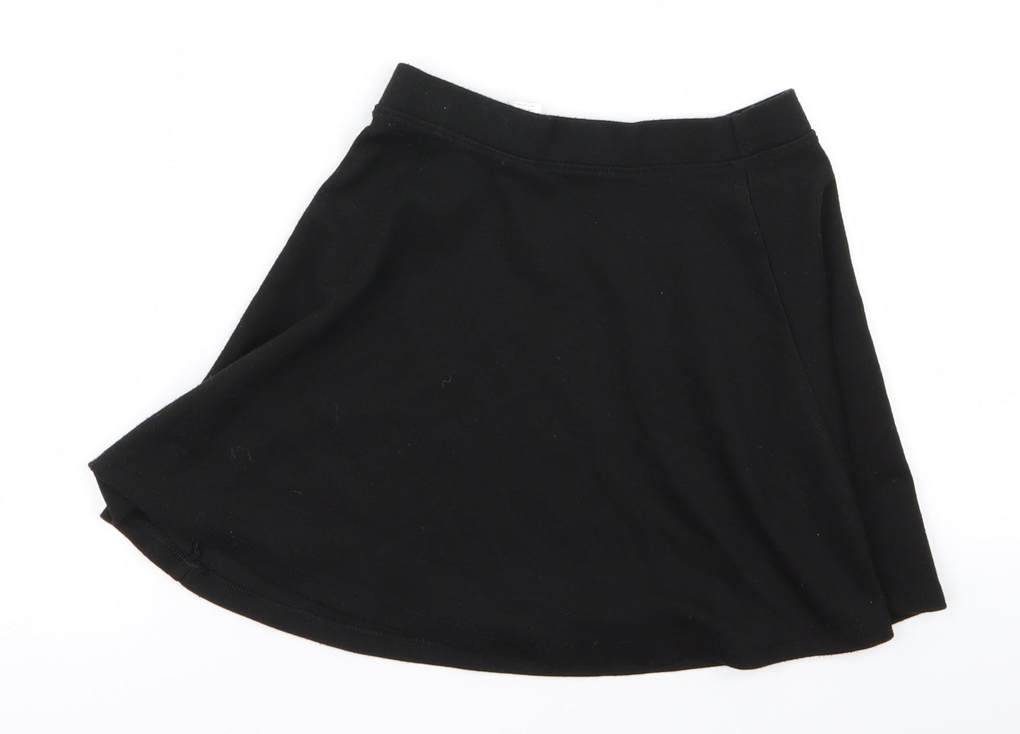 tu  Girls Black   Mini Set Size 8 Years