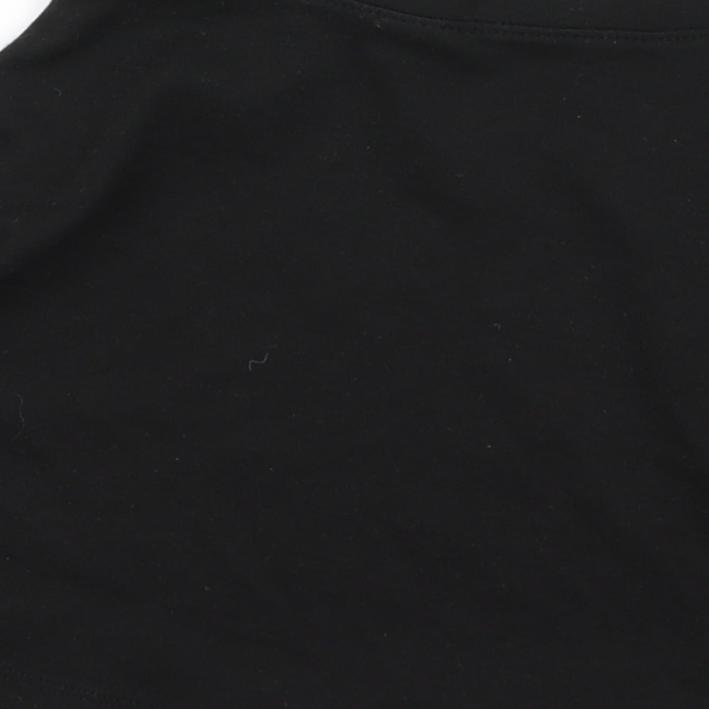 tu  Girls Black   Mini Set Size 8 Years