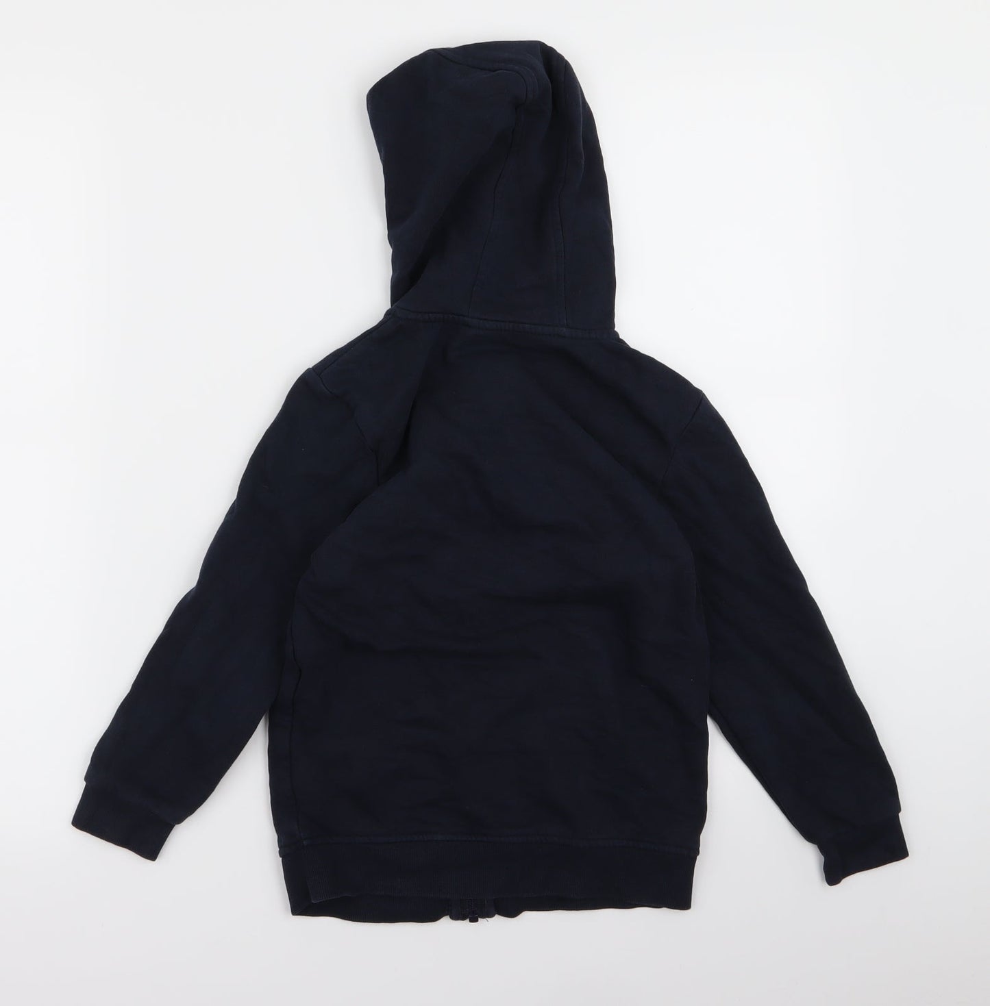 George Boys Blue   Jacket  Size 7 Years
