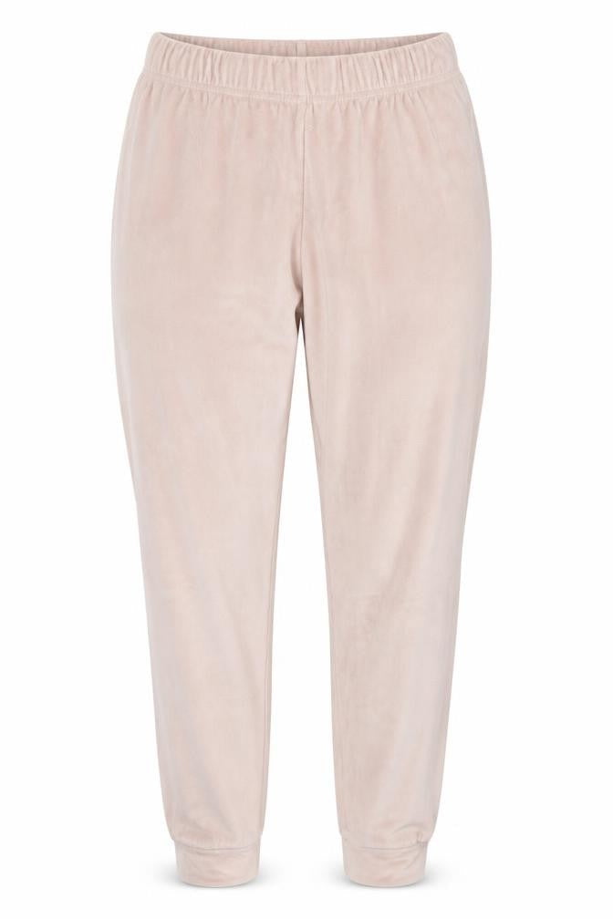 Preworn Womens Pink   Pedal Pusher Trousers Size M L20 in
