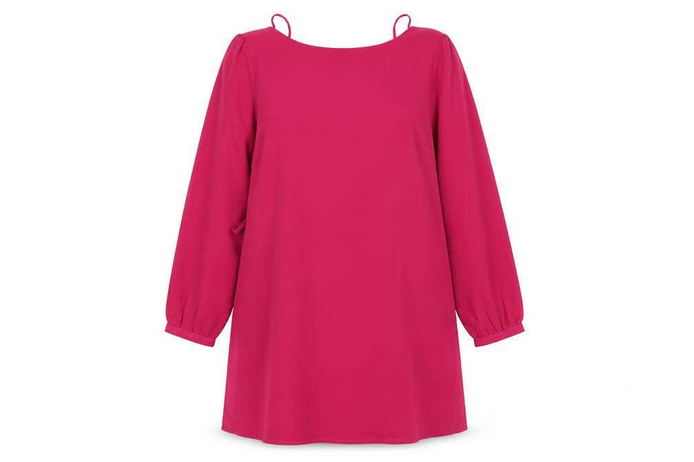 Primark Womens Pink   A-Line  Size 14