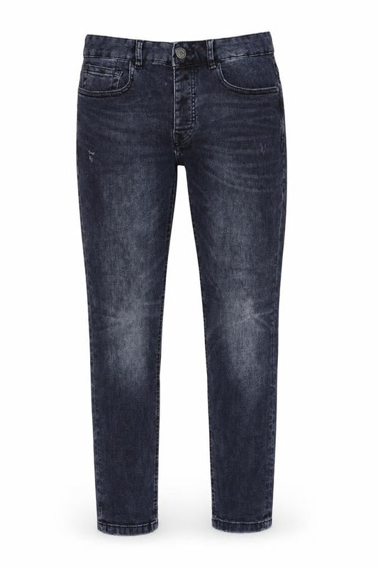 Denim & Co. Mens Blue   Skinny Jeans Size 30 in L29 in