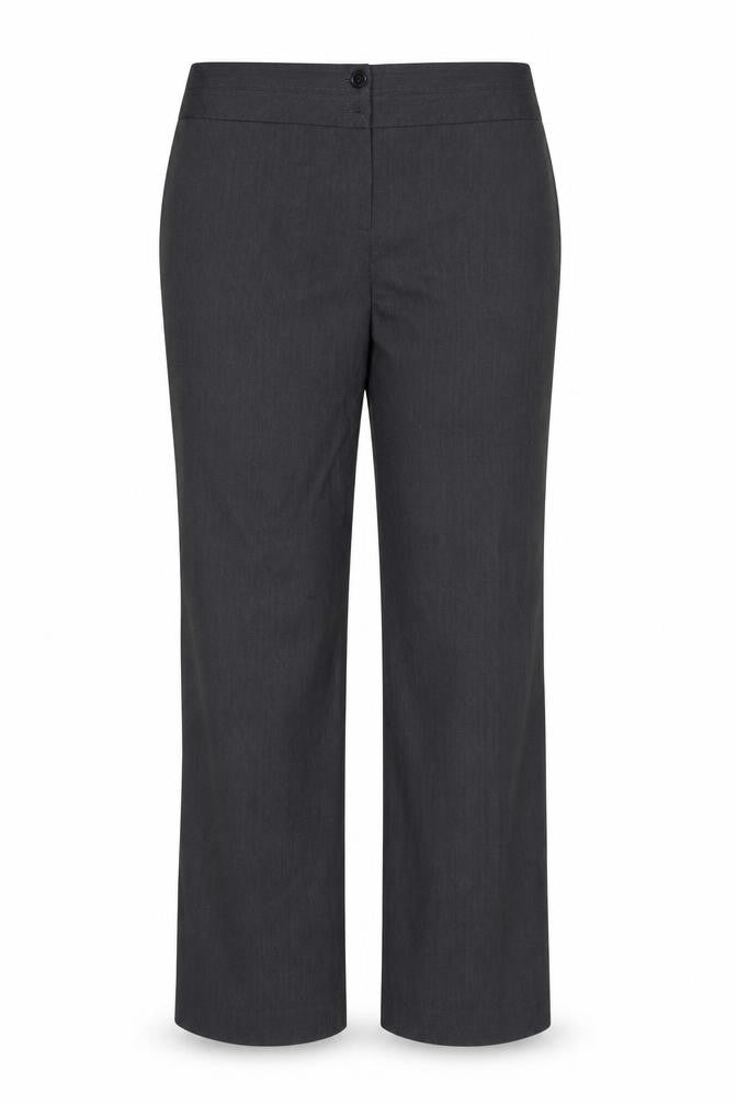 Autonomy Womens Grey   Trousers  Size 16 L30 in