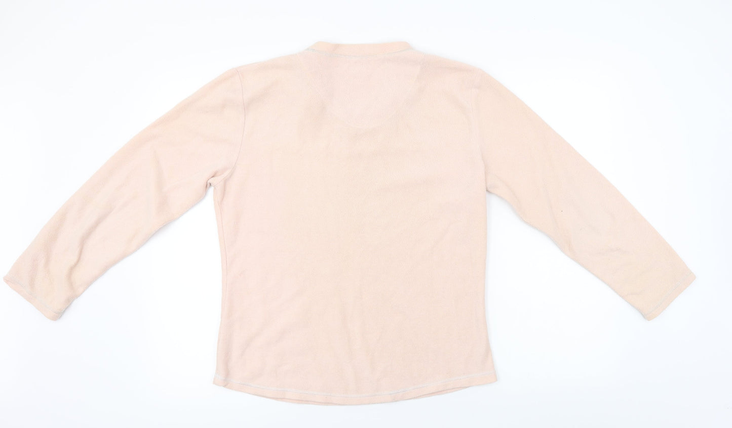 Avenue  Womens Pink   Pullover Jumper Size 12