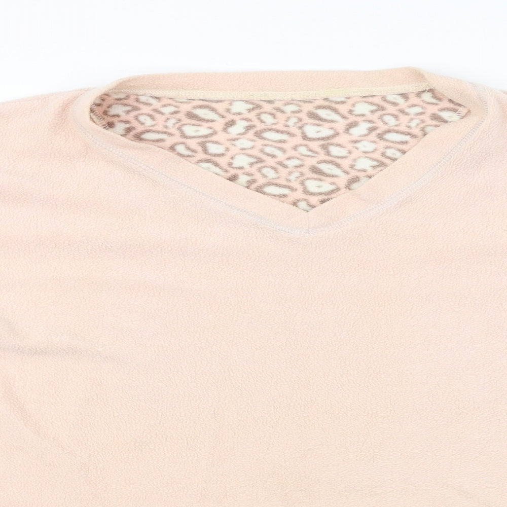 Avenue  Womens Pink   Pullover Jumper Size 12