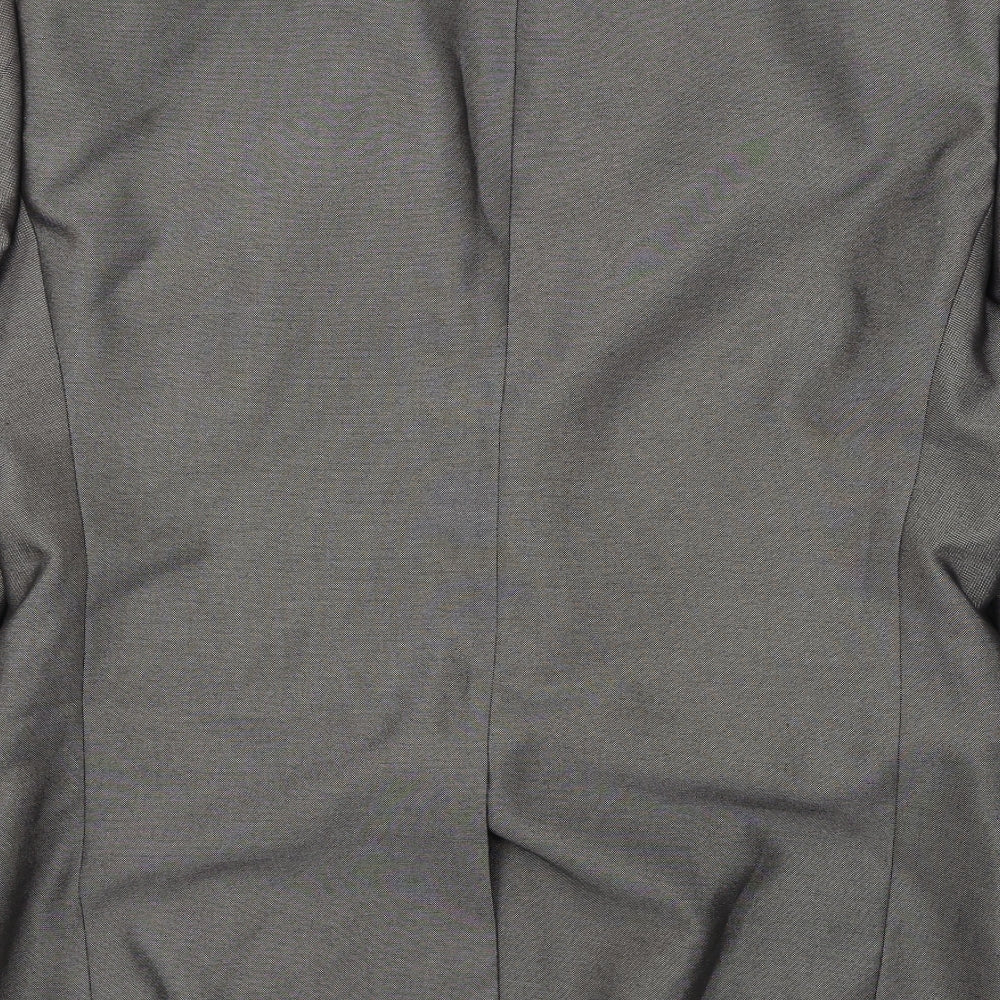 Taylor & Wright  Mens Grey   Jacket Blazer Size 42