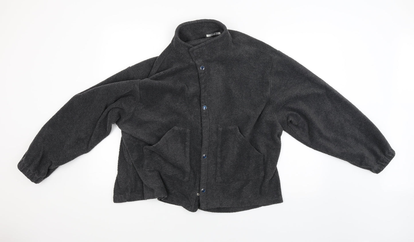 l macdonald Womens Grey   Jacket  Size XL