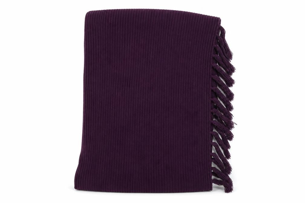 BHS Womens Purple    Shawl/Wrap