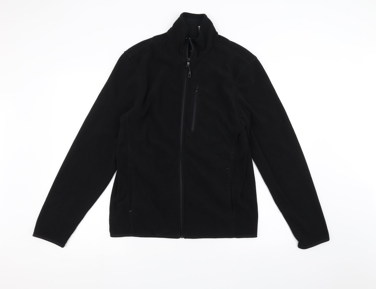 Marks and Spencer Womens Black   Jacket  Size S