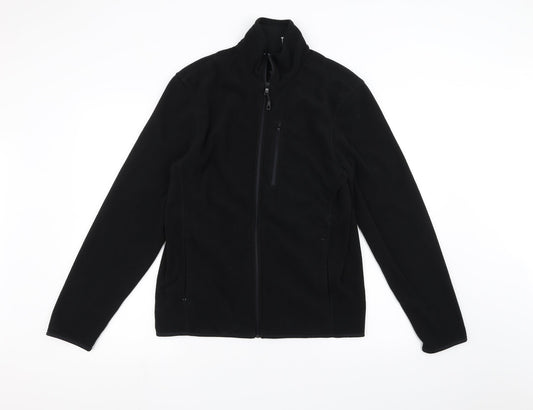 Marks and Spencer Womens Black   Jacket  Size S
