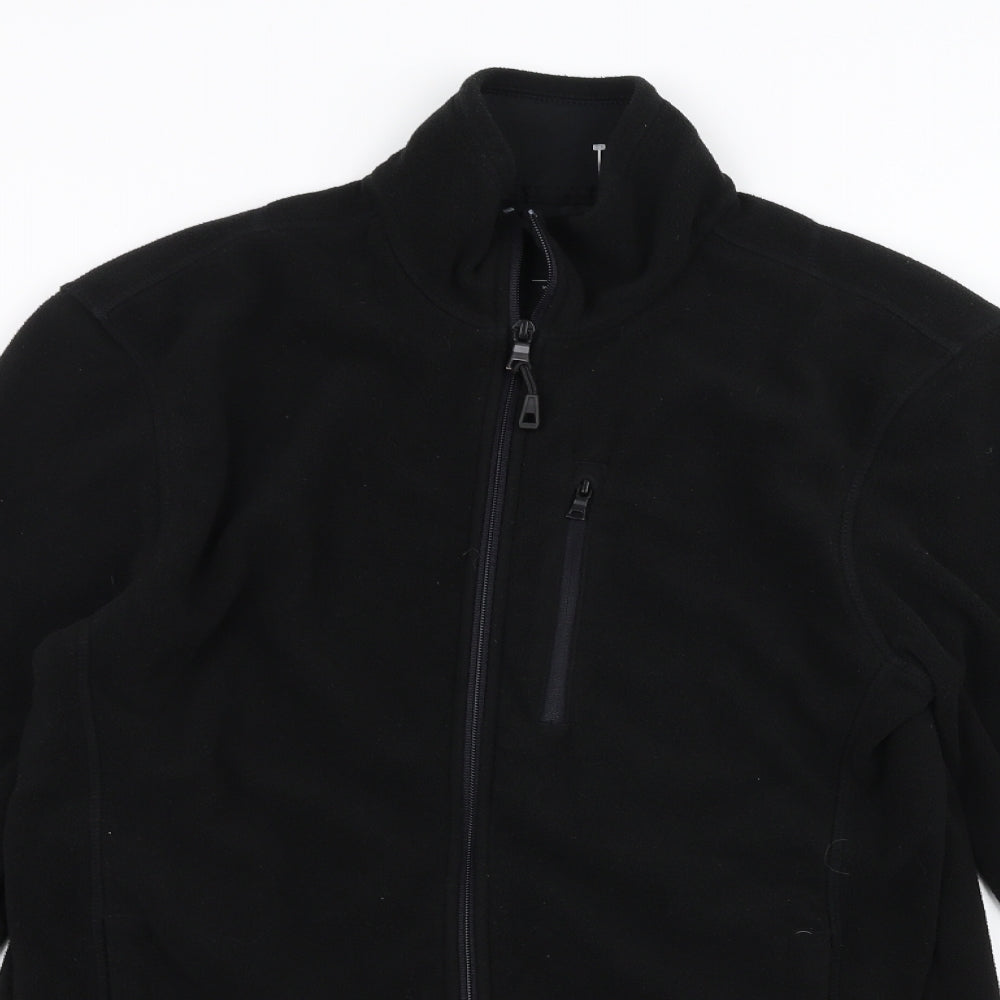 Marks and Spencer Womens Black   Jacket  Size S