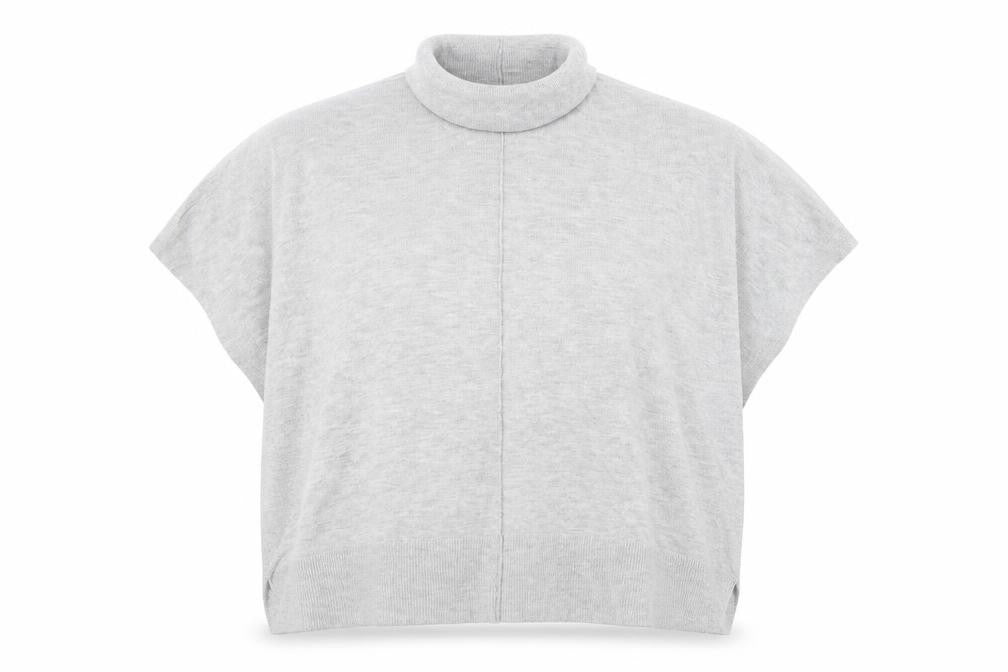 NEXT Womens Grey   Pullover Jumper Size M