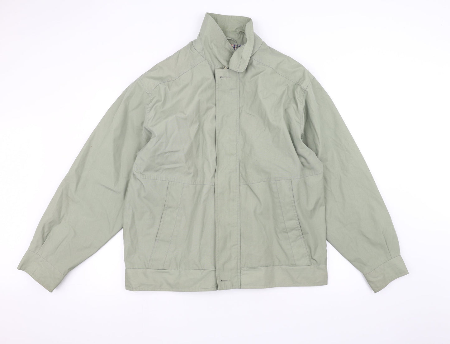 Kingsclub Womens Green   Jacket  Size L