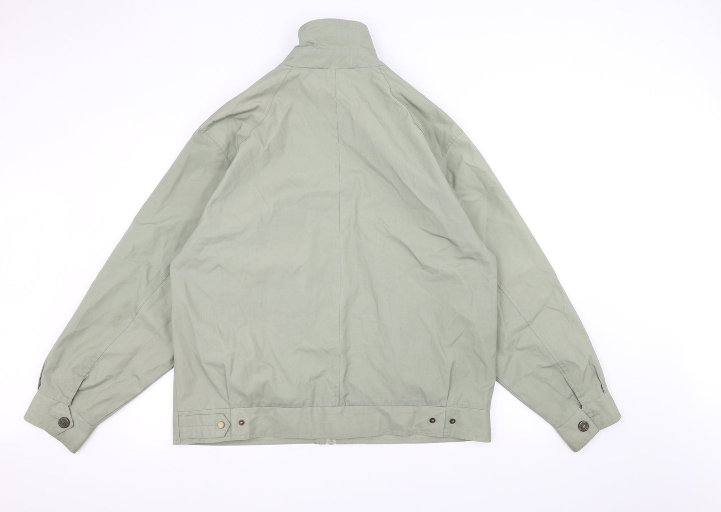 Kingsclub Womens Green   Jacket  Size L