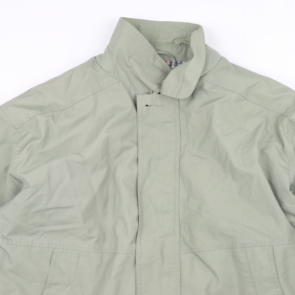 Kingsclub Womens Green   Jacket  Size L